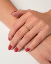 Lade das Bild in den Galerie-Viewer, Savoy Ceremony Ring