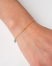 Lade das Bild in den Galerie-Viewer, Velvet Garden Armband