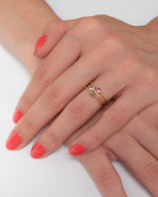 Lade das Bild in den Galerie-Viewer, Tiny Love Ring