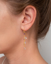 Lade das Bild in den Galerie-Viewer, Velvet Garden Kette