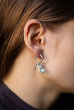 Lade das Bild in den Galerie-Viewer, Cry me a river Ohrring