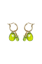 Lade das Bild in den Galerie-Viewer, Cry me a river Ohrring