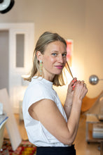 Lade das Bild in den Galerie-Viewer, Ocean breeze Ohrring