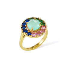 Lade das Bild in den Galerie-Viewer, Cosmopolitan Ring