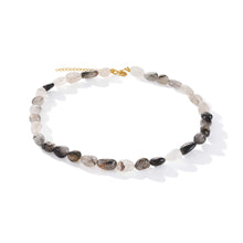 Lade das Bild in den Galerie-Viewer, Pebble Kette