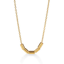 Lade das Bild in den Galerie-Viewer, Sleek Serenade Kette