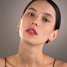 Lade das Bild in den Galerie-Viewer, Slowly But Surely Ohrring