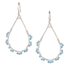 Lade das Bild in den Galerie-Viewer, Vamos a la playa Ohrring