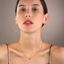 Lade das Bild in den Galerie-Viewer, Velvet Garden Kette