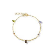 Lade das Bild in den Galerie-Viewer, Velvet Garden Armband