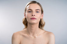 Lade das Bild in den Galerie-Viewer, Shimmering Spring No.2 Kette