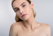 Lade das Bild in den Galerie-Viewer, Shimmering Spring No.1 Kette