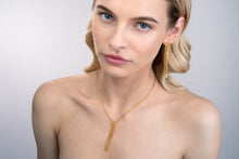 Lade das Bild in den Galerie-Viewer, Lucky Knot Kette