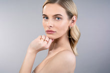 Lade das Bild in den Galerie-Viewer, Funfair Parade Ohrring