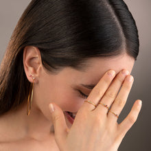 Lade das Bild in den Galerie-Viewer, Birdie Ring