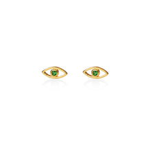 Lade das Bild in den Galerie-Viewer, Lucky Eye Melody Ohrring