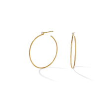 Lade das Bild in den Galerie-Viewer, The Oz small 3cm Ohrring