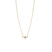 Lade das Bild in den Galerie-Viewer, Broken Vintage Kette