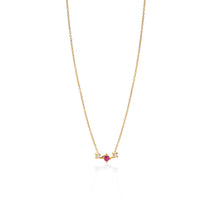 Lade das Bild in den Galerie-Viewer, Broken Vintage Kette