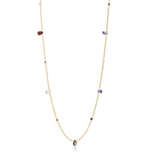 Lade das Bild in den Galerie-Viewer, Velvet Garden Kette