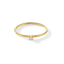 Lade das Bild in den Galerie-Viewer, Birdie Ring