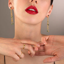 Lade das Bild in den Galerie-Viewer, Broken Vintage Ring