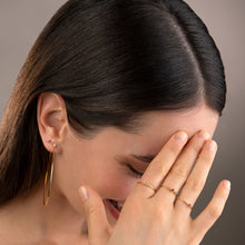 Lade das Bild in den Galerie-Viewer, Broken Vintage Ring