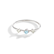 Lade das Bild in den Galerie-Viewer, Broken Vintage Ring