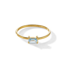 Lade das Bild in den Galerie-Viewer, Savoy Ceremony Ring