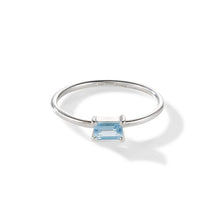 Lade das Bild in den Galerie-Viewer, Savoy Ceremony Ring