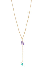Lade das Bild in den Galerie-Viewer, Falling Water Kette