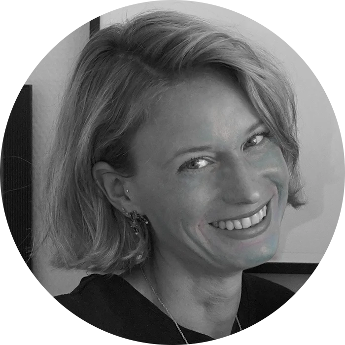 Anna Lulu Gutmann