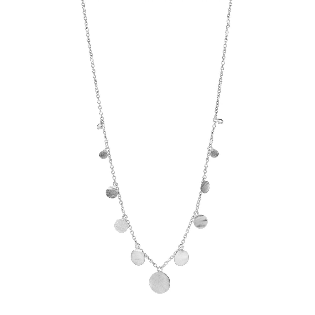 Shimmering Spring No.1 aus Sterling Silber