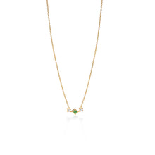 Lade das Bild in den Galerie-Viewer, Broken Vintage Kette
